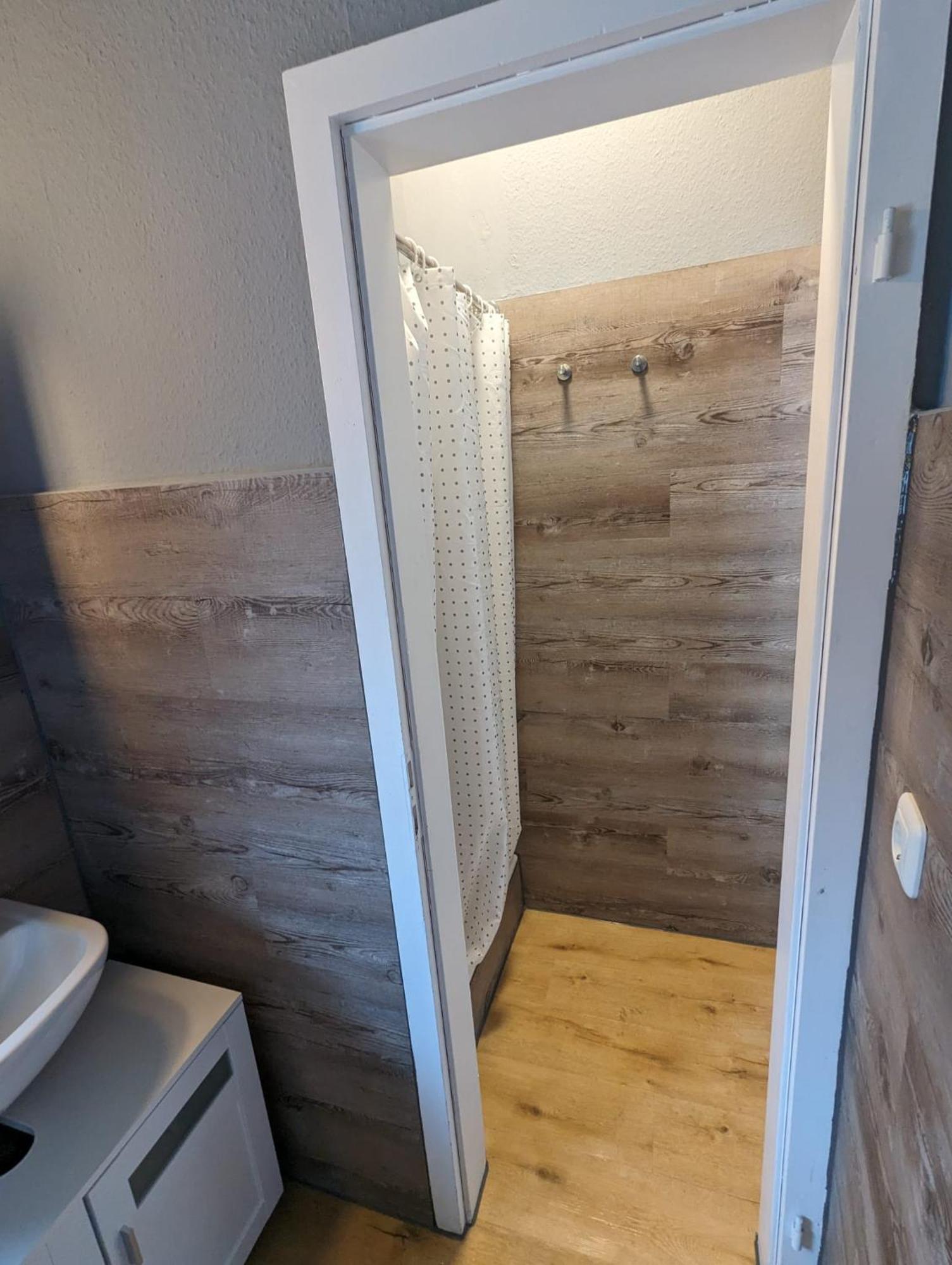 Stadtnah An Der Foerde 27 3 Og R Flensburg Kültér fotó